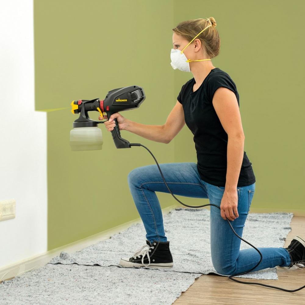Краскораспылитель Wagner W575 Flexio – №3