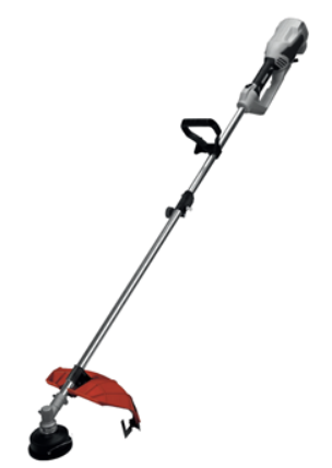 Триммер электрический Интерскол КРЭ-42/1400М – №1