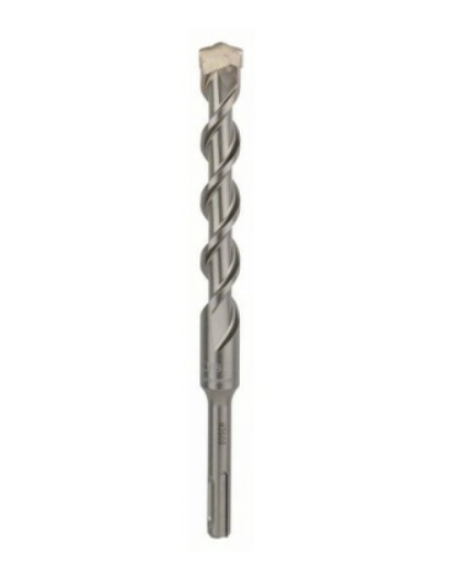 Бур SDS+ Bosch 18х200/150 мм – фото №1 Бур SDS+ Bosch 18х200/150 мм – №1