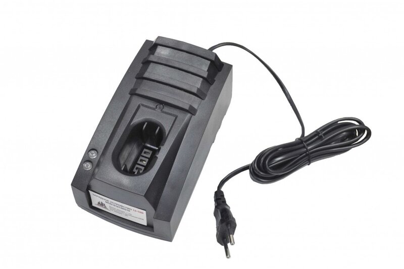 Зарядное устройство Интерскол 12-18V универсальное (аналог) – №1