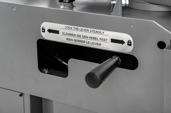 Станок ленточнопильный с гидрозагрузкой Jet MBS-1011DAP – №4