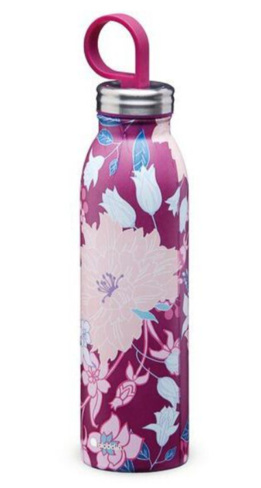 Термобутылка Aladdin Chilled 0,55 л красная – №1