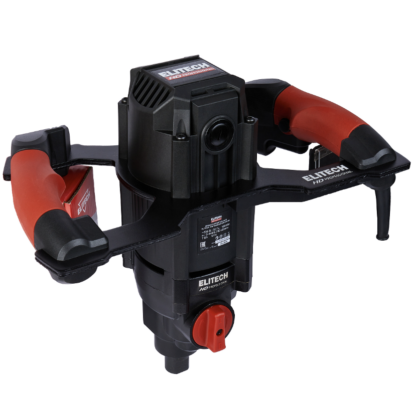 Миксер Elitech HD CM 1800E2 (E2208.009.00) – №1