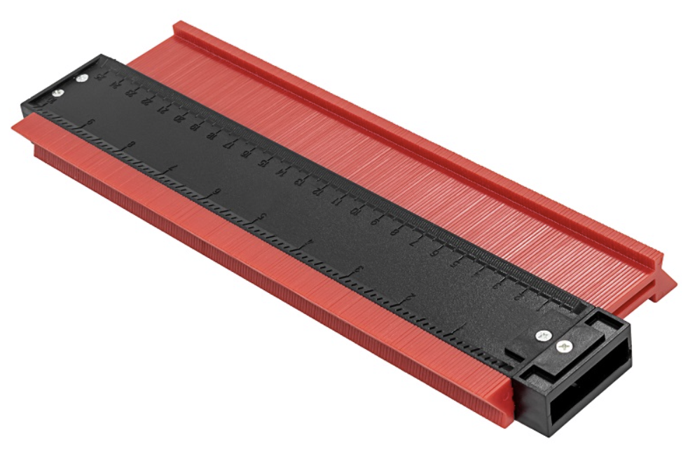 Шаблон-форм DLT H2 Shablon 25,5 см – №1