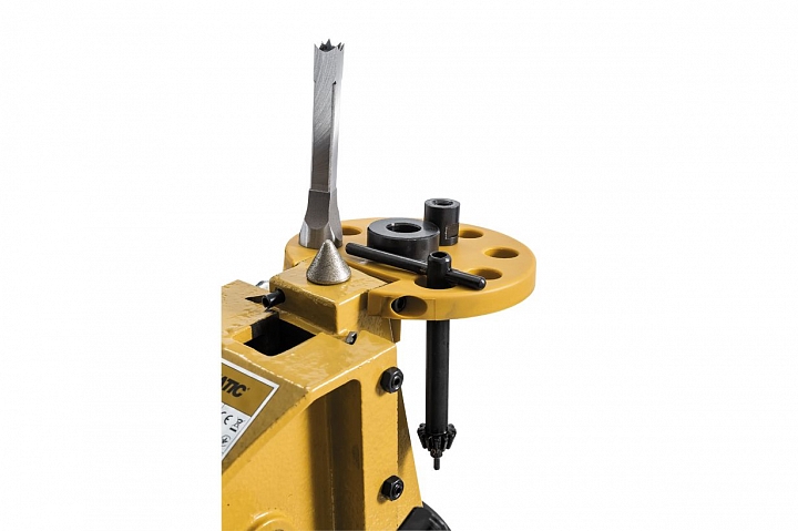 Станок долбежно-пазовальный Powermatic PM701-M – №10