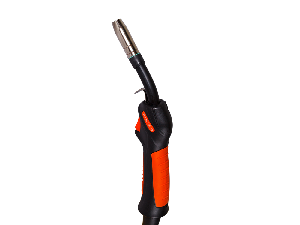 Горелка сварочная Сварог TECH MS 15 (5 м) ICT2095 – №2