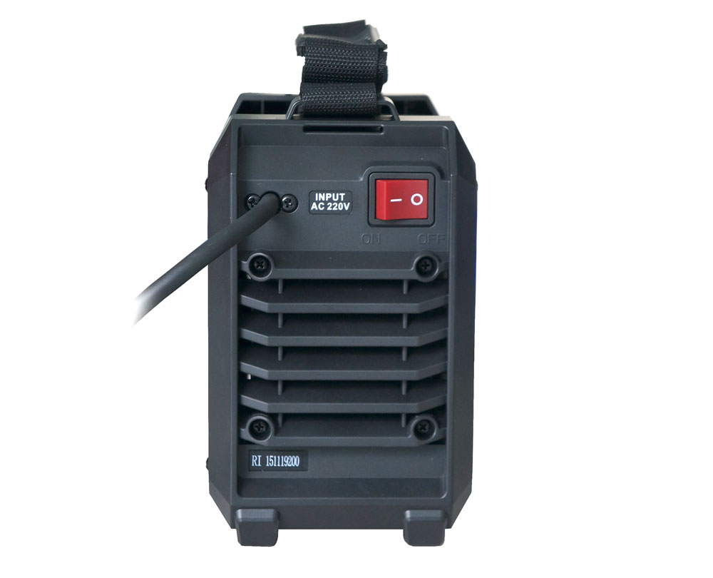 Сварочный инвертор Aurora Maximma 1600 без кейса – №2