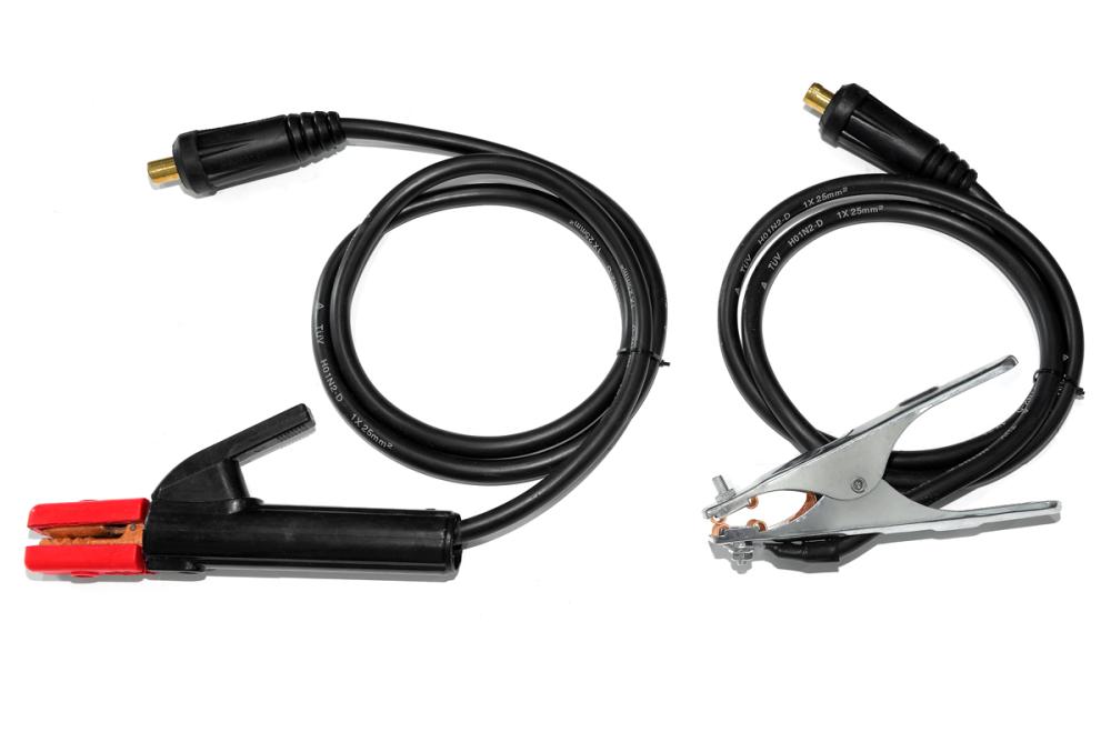 Сварочный аппарат TSS EVO MMA-250 – №4