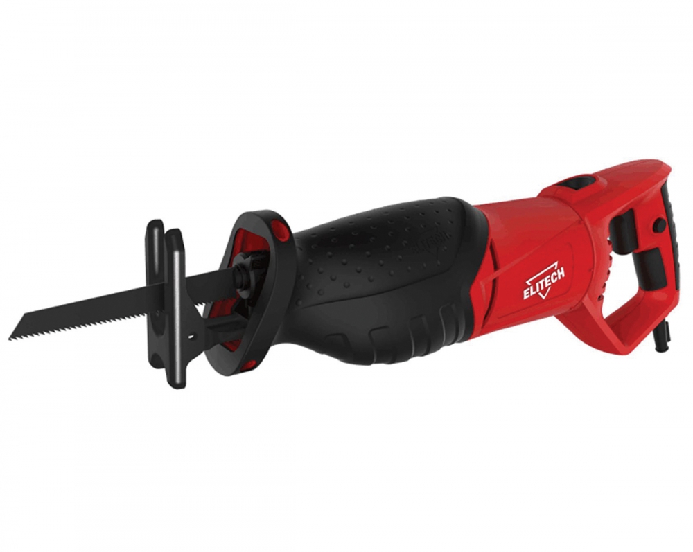 Пила сабельная Elitech ПС 1100ЭП – №1