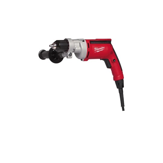 Дрель Milwaukee HDE 13 RQX – фото №4 Дрель Milwaukee HDE 13 RQX – №4