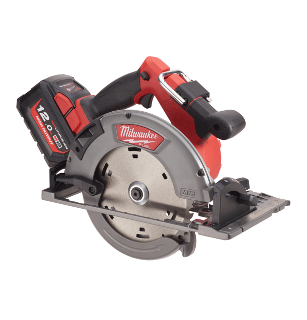 Аккумуляторная циркулярная пила Milwaukee M18 FCSG66-121C FUEL – фото №1 Аккумуляторная циркулярная пила Milwaukee M18 FCSG66-121C FUEL – №1