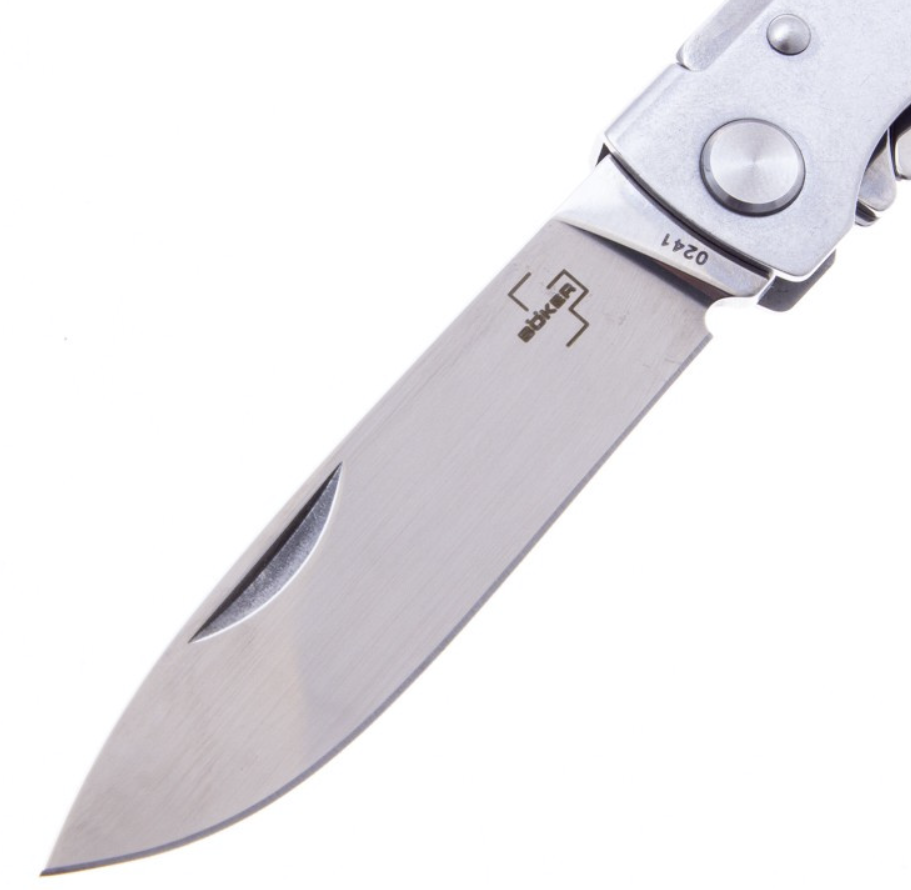 Нож Boker Plus Atlas Multi Stonewash (01BO857) – фото №3 Нож Boker Plus Atlas Multi Stonewash (01BO857) – №3