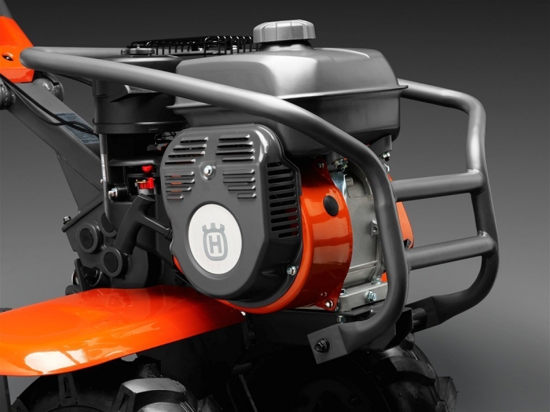 Культиватор бензиновый Husqvarna TF 230 – №1