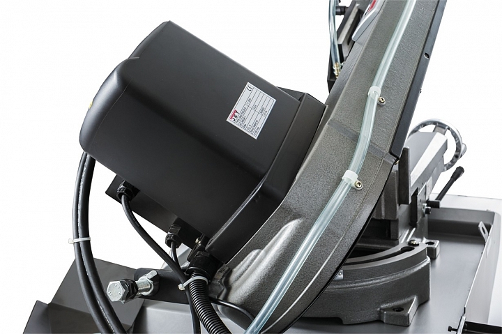 Станок ленточнопильный с гидрозагрузкой Jet MBS-708CSB – №5