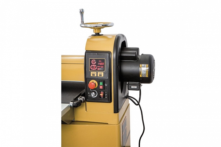 Станок барабанный шлифовальный Powermatic PM2244 – №8