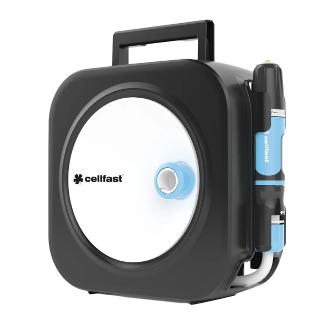 Катушка для шланга Cellfast ERGO XS (55-400) – №1