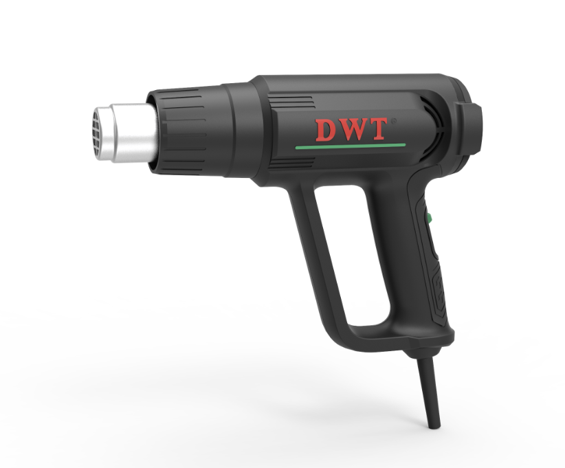 Фен строительный DWT HLPP20-600 KVD – №1