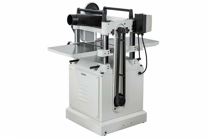 Станок рейсмусовый Jet JWP-15K HH 400В с ножевым валом helical – №8