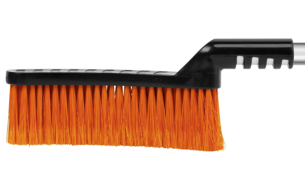 Щетка телекопическая для уборки снега Amigo (74945) – №1