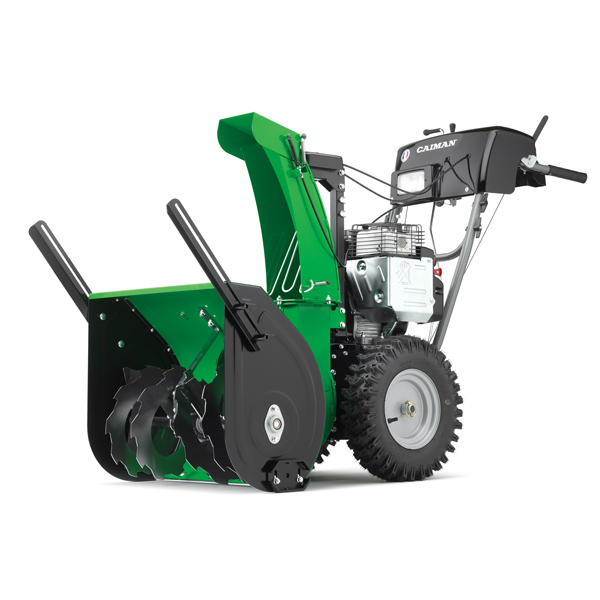 Снегоуборщик бензиновый Caiman Valto 24S – №1