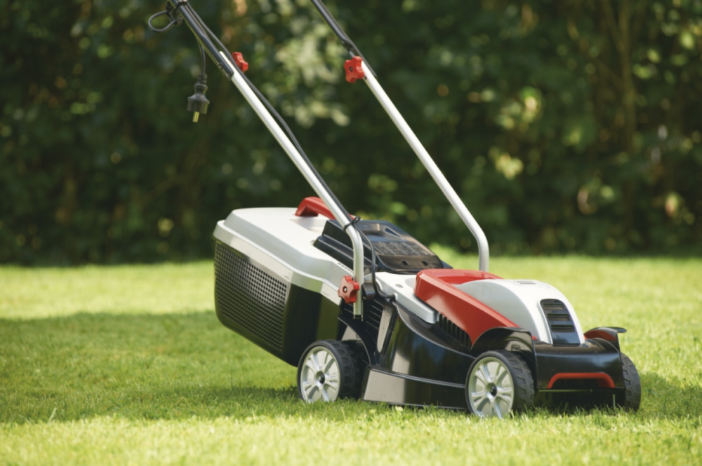 Газонокосилка электрическая ALKO Classic 3.22 SЕ – №2