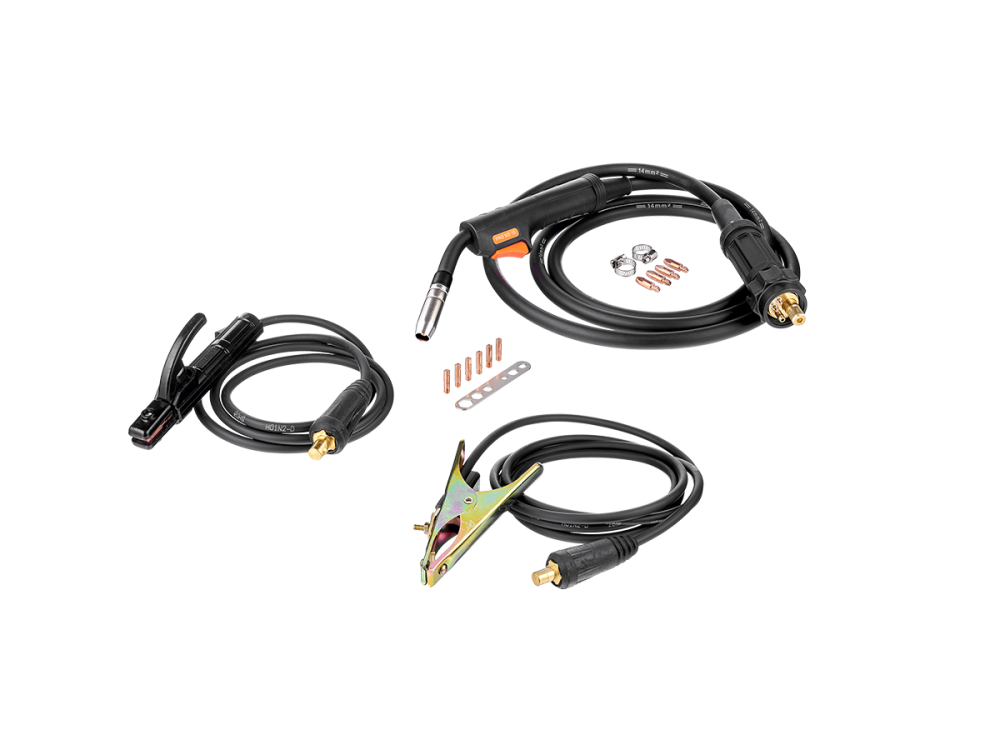 Сварочный полуавтомат Сварог MIG 200 REAL – №6