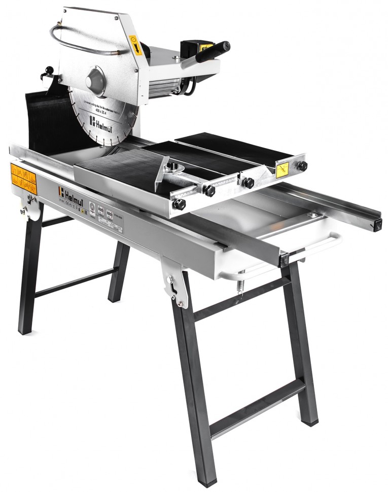 Станок камнерезный Helmut ST400-900N – №1