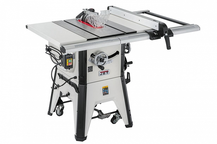 Станок циркулярный Jet JLTS-10-M 230В – №2
