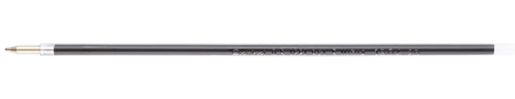 Стержень для шариковых ручек Pentel BX485 0,5 мм, синий – фото №1 Стержень для шариковых ручек Pentel BX485 0,5 мм, синий – №1