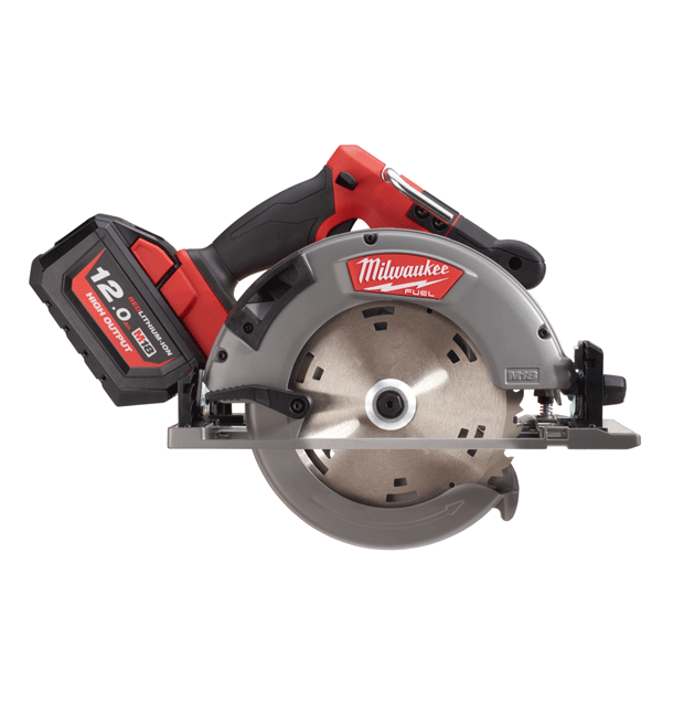 Аккумуляторная циркулярная пила Milwaukee M18 FCSG66-121C FUEL – фото №2 Аккумуляторная циркулярная пила Milwaukee M18 FCSG66-121C FUEL – №2