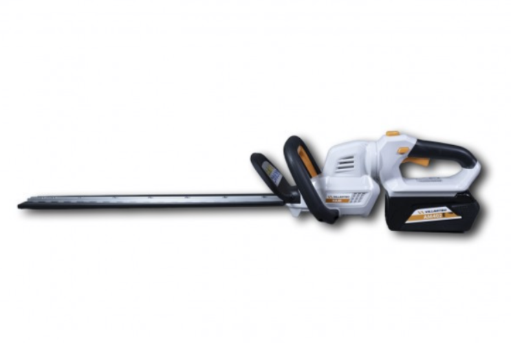 Аккумуляторные ножницы Villartec HA40 SET (1х2,0 Ач) – №1