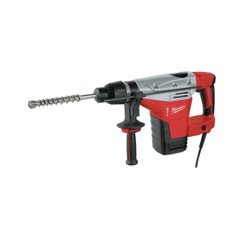 Перфоратор Milwaukee K 545S – фото №4 Перфоратор Milwaukee K 545S – №4