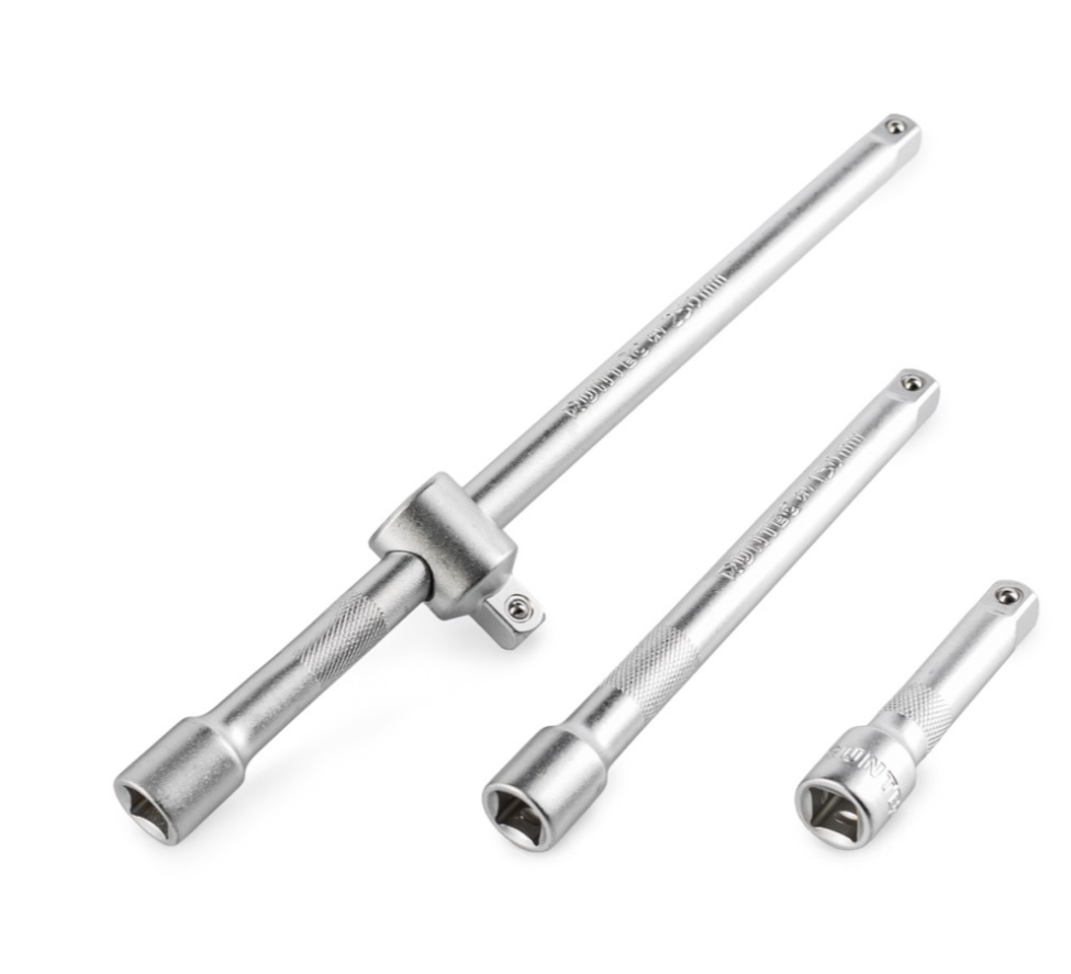 Набор головок и инструментов Runtec 3/8" (23 шт) – №2