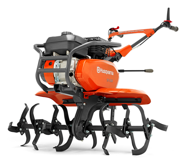 Культиватор бензиновый Husqvarna TF 338 – фото №1 Культиватор бензиновый Husqvarna TF 338 – №1