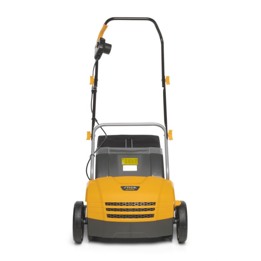 Скарификатор электрический Stiga SV 213 E – №3