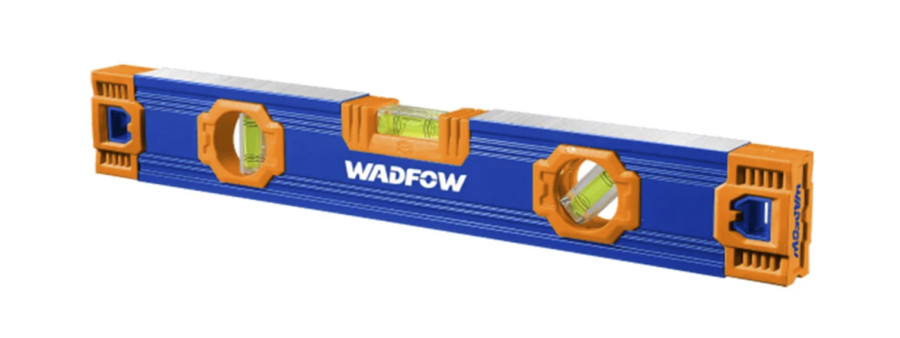 Уровень WadFow WSL1G60 600 мм – фото №1 Уровень WadFow WSL1G60 600 мм – №1