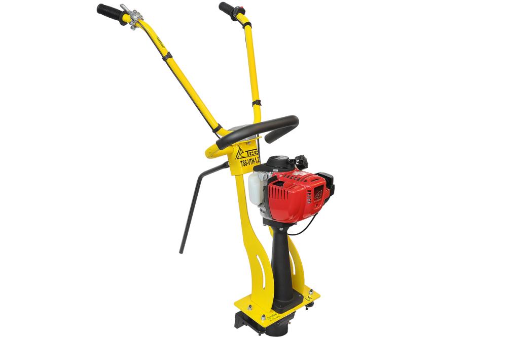 Виброрейка бензиновая TSS VTH-1,2 – №2