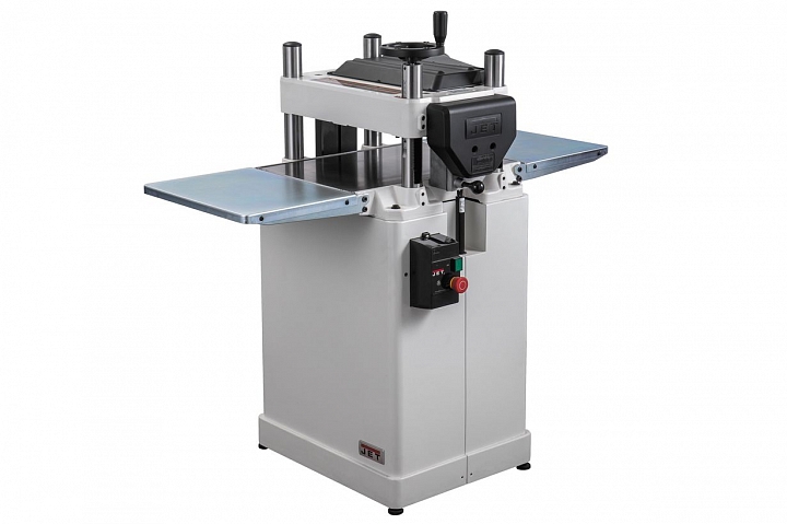 Станок рейсмусовый Jet JWP-15B 400В – фото №1 Станок рейсмусовый Jet JWP-15B 400В – №1