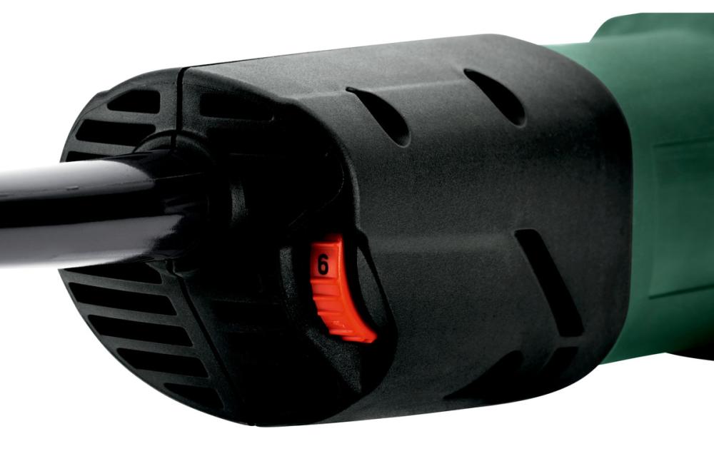 УШМ Metabo WEV 850-125 – фото №1 УШМ Metabo WEV 850-125 – №1