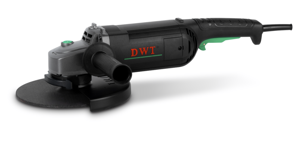 УШМ DWT WSP22-230 TSQ – фото №1 УШМ DWT WSP22-230 TSQ – №1