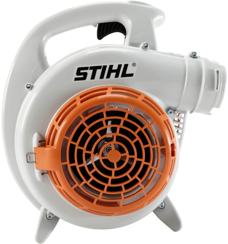 Пылесос садовый Stihl SH 56 – фото №2 Пылесос садовый Stihl SH 56 – №2