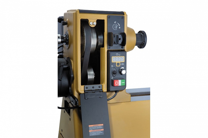 Станок токарный по дереву Powermatic 3520C – №7