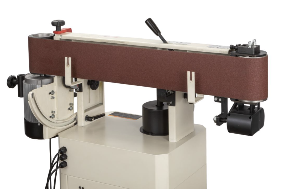 Станок для шлифования кантов Jet OES-689 с осцилляцией – №4