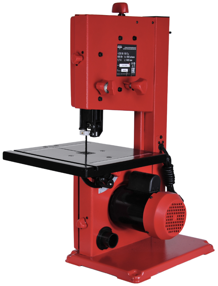 Пила ленточная Elitech СПЛ 040 (E2003.001.00) – №2