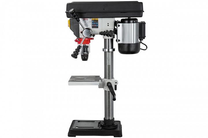 Станок сверлильный Jet JDP-10 BM – №6