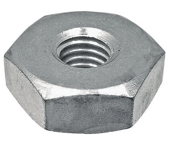 Гайка шины IGP для бензопил Stihl MS170-441 – №1