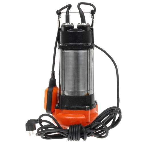 Насос фекальный Вихрь ФН-750 – №1