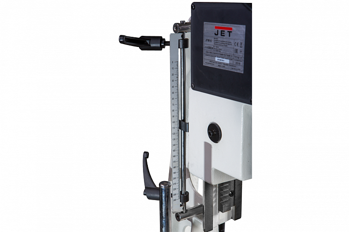Станок долбежно-пазовальный Jet JFM-6 – №3