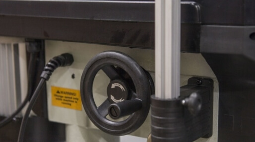 Станок сверлильный Stalex BM-20 Vario – №1