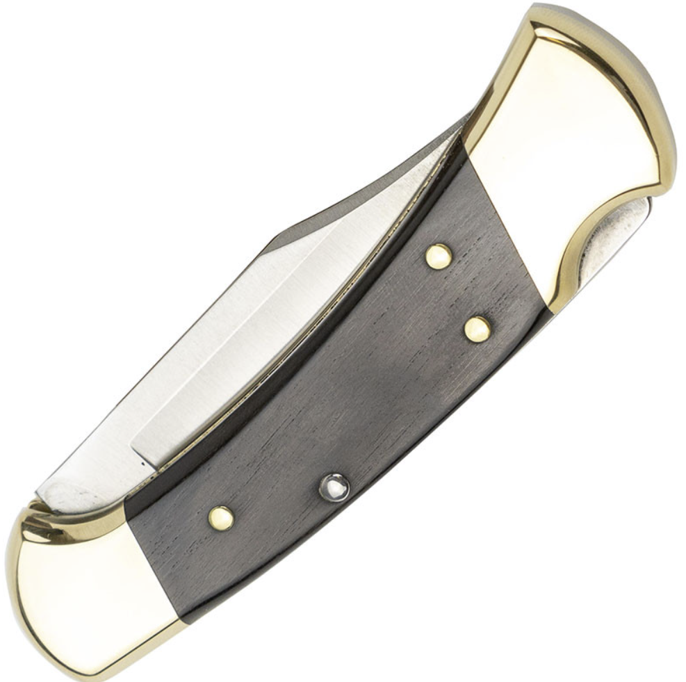 Нож Buck Knives Ranger 112 (B0112BRS) – фото №2 Нож Buck Knives Ranger 112 (B0112BRS) – №2